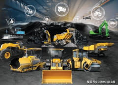 2025年泰国（曼谷）工程机械博览会