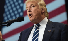 <b>要打奉陪到底！特朗普对多国下通知中方一番话</b>