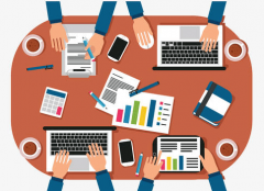 商贸类企业用什么软件好？哪些财政软件适合商