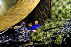 起步平稳 外贸韧性凸显