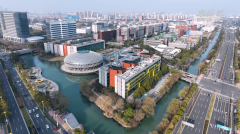 政策托举+电商帮力 拓宽外贸企业内销新空间