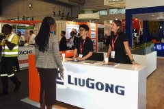 稳订单、拓市场——广西企业铆脚干劲冲刺外贸