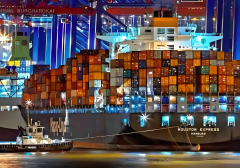 1—3月工业企业利润增加08%：外贸出口取工业丝平